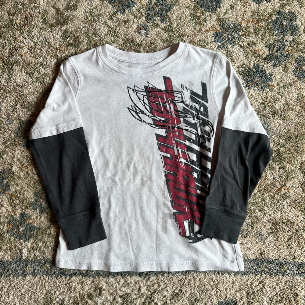 2012 Tony Hawk Kids Shirt